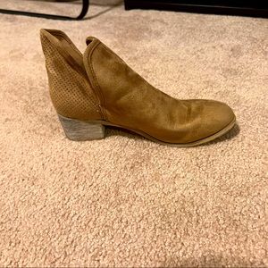 Boots For Fall & Winter